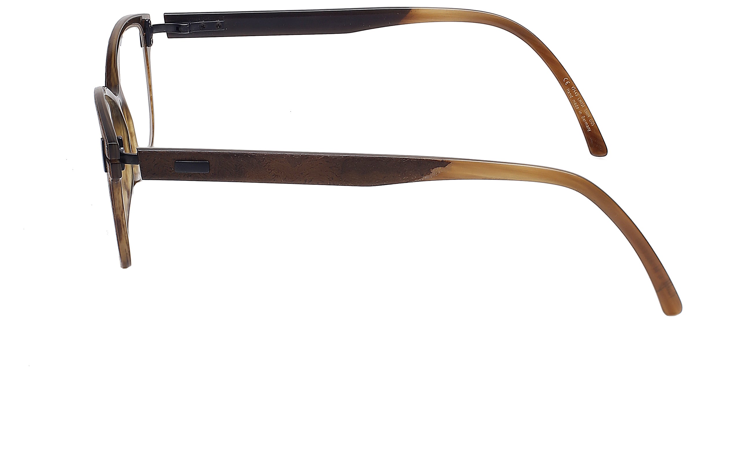 Hoffmann Frank Lo V7449 lw151 swm d05 Lateral