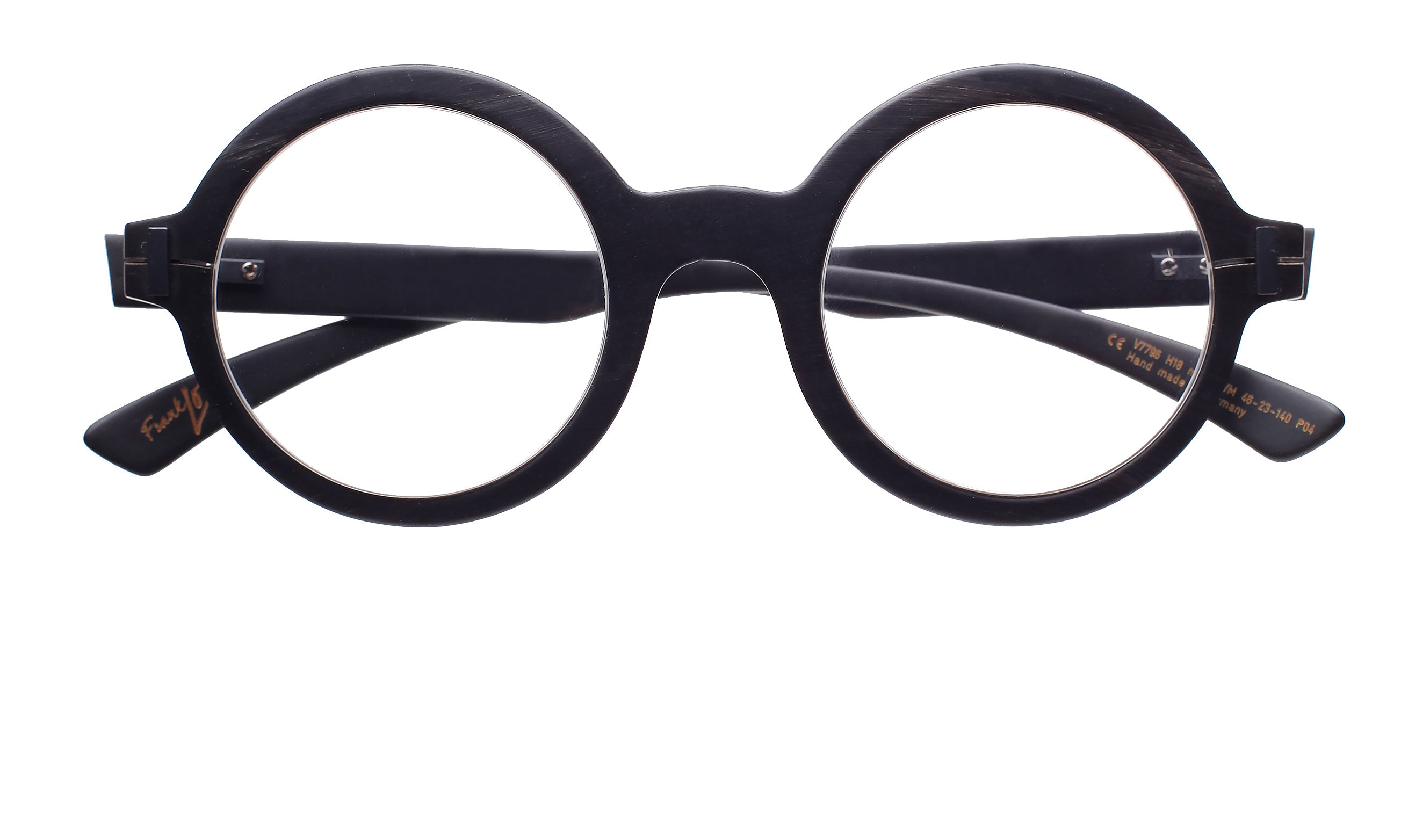 Hoffmann Frank Lo V 7796 h18 mat Front