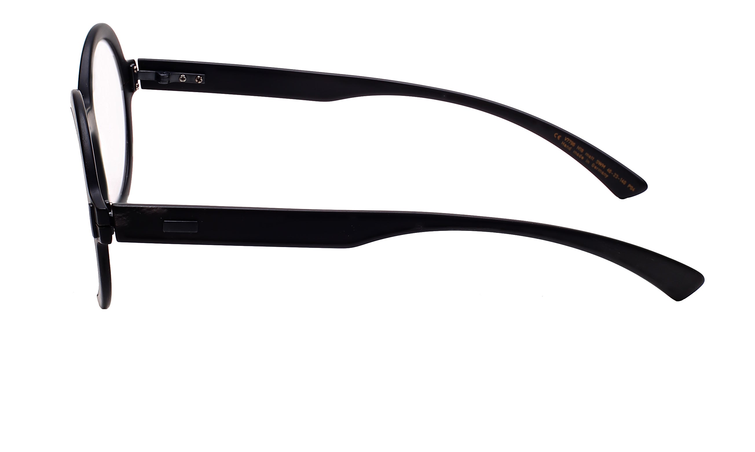 Hoffmann Frank Lo V 7796 h18 mat Lateral