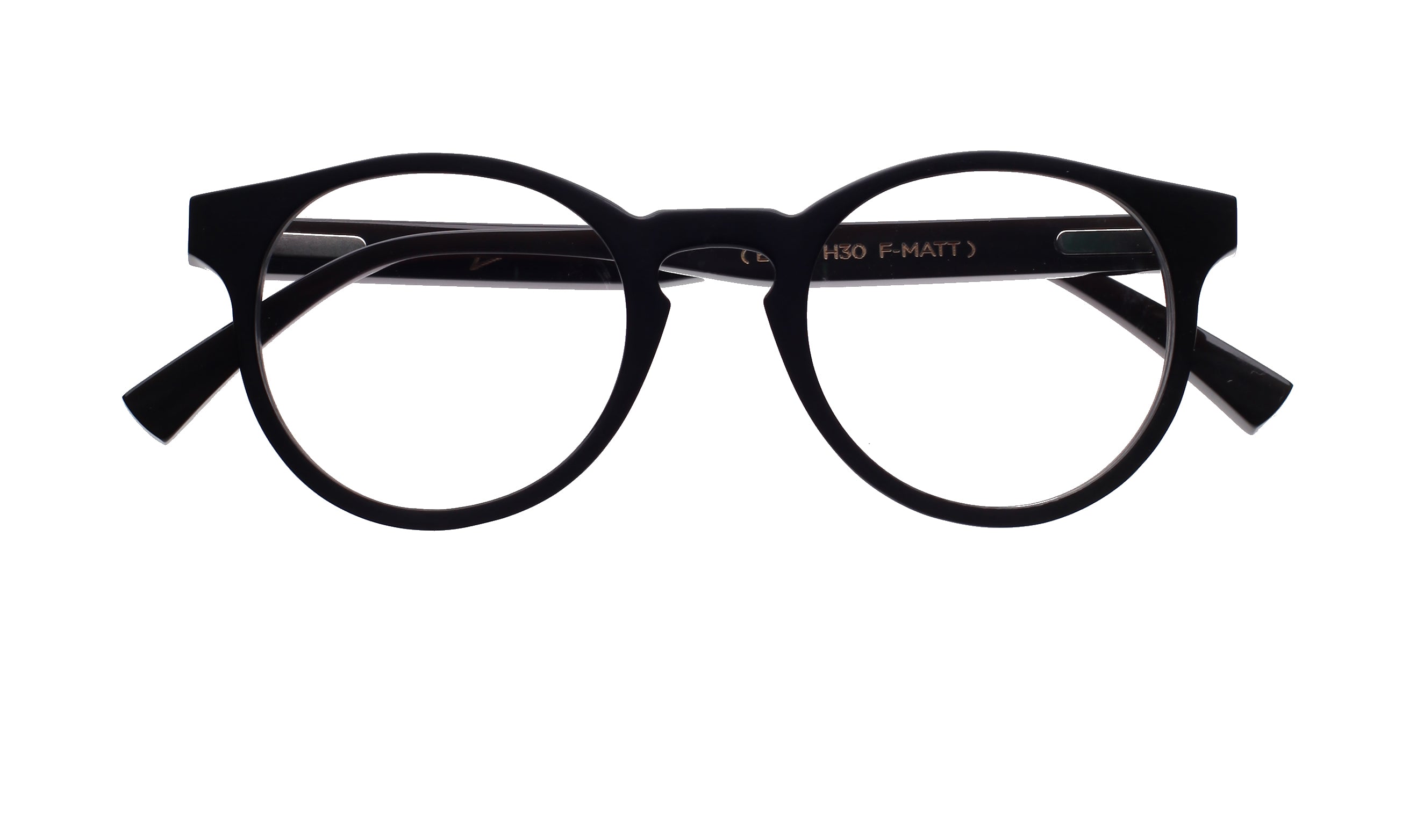 Hoffmann Frank Lo e24-6 h30 black Front