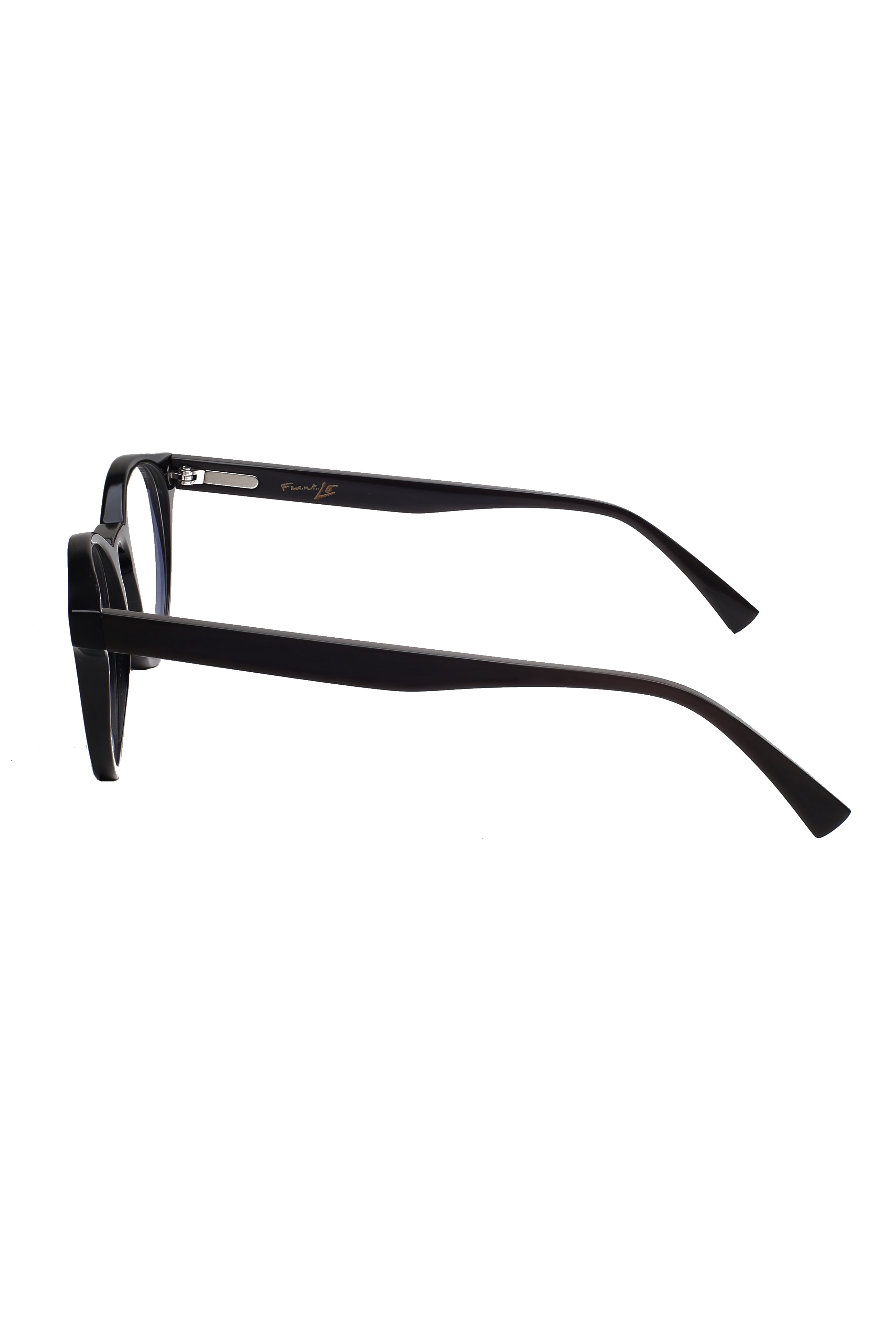 Hoffmann Frank Lo e24-6 h30 black Lateral
