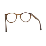 Hoffmann Frank Lo e24-6 h30 mat brown Back