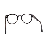 Hoffmann Frank Lo e24-6 h30 mat dark brown Back