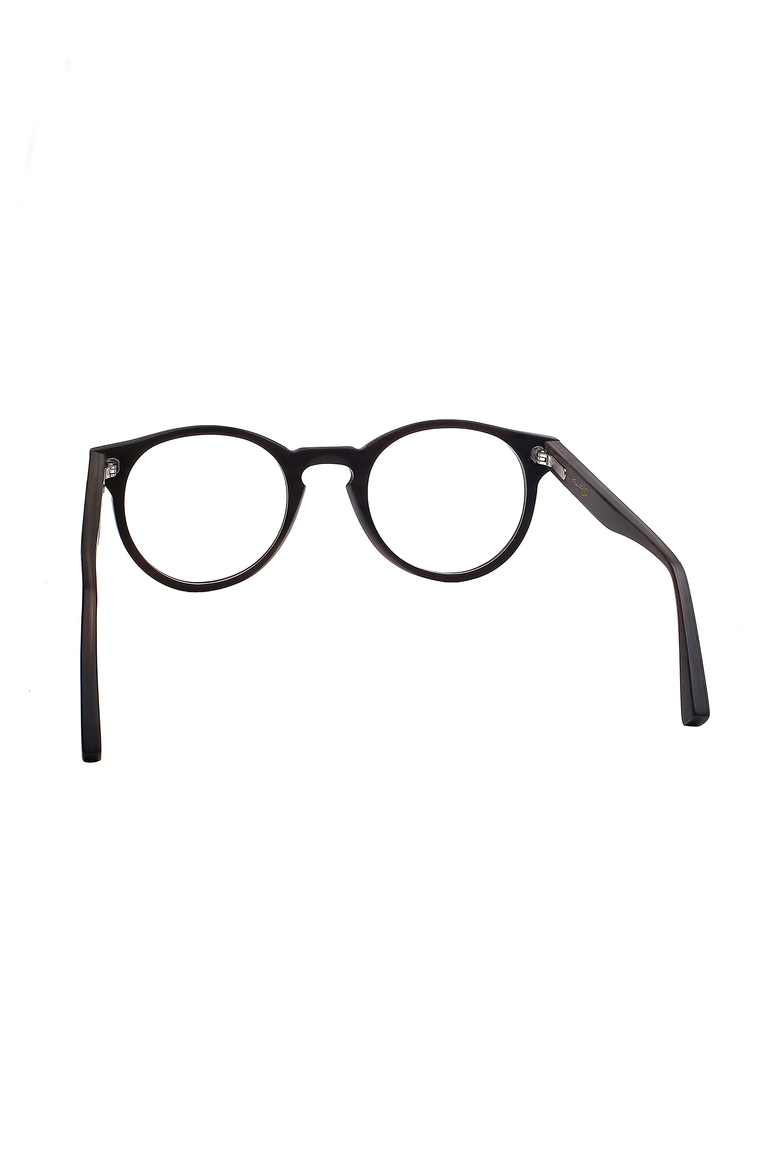 Hoffmann Frank Lo e24-6 h30 mat dark brown Back