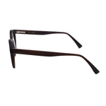 Hoffmann Frank Lo e24-6 h30 mat dark brown Lateral