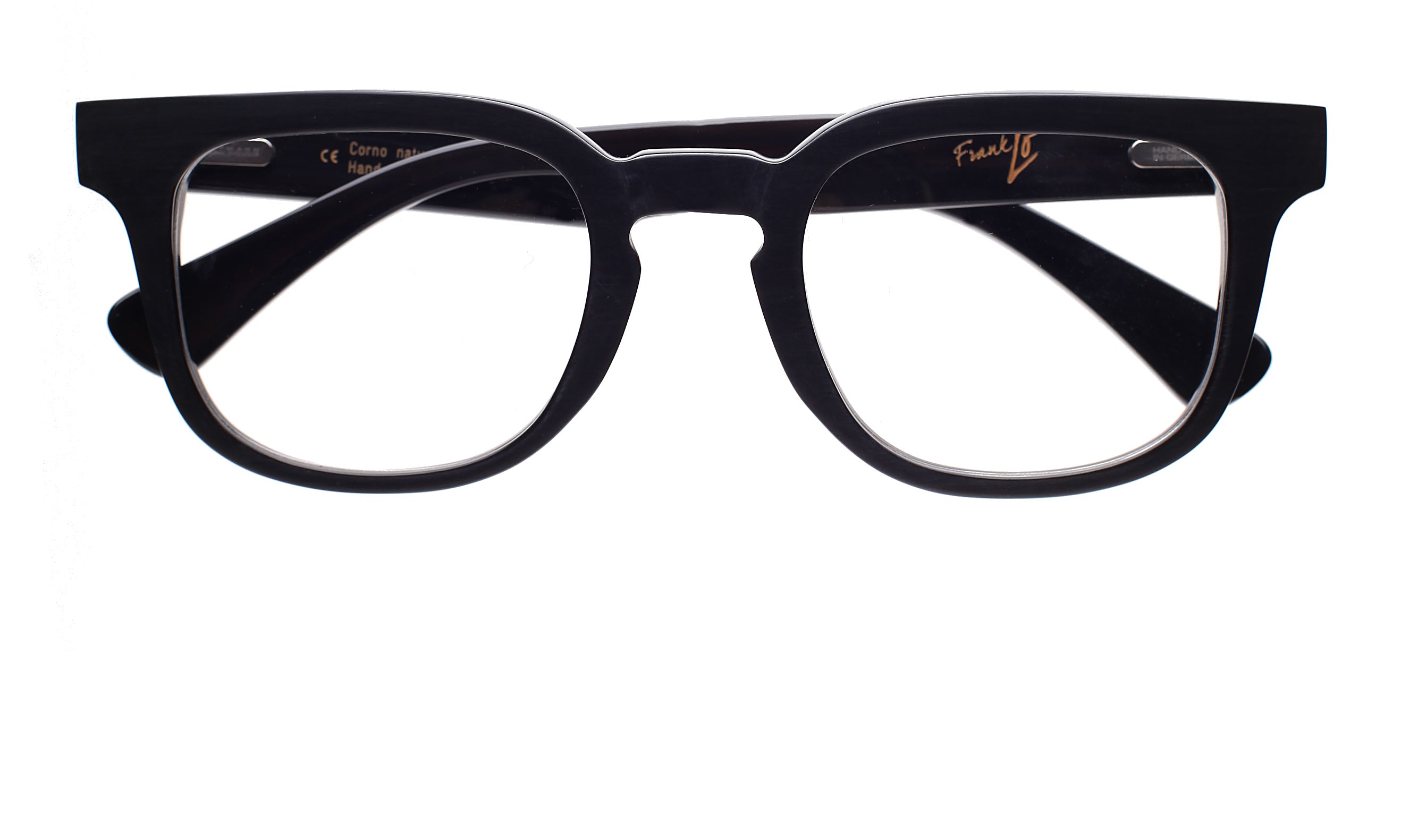 Hoffmann Frank Lo h10 mat Front