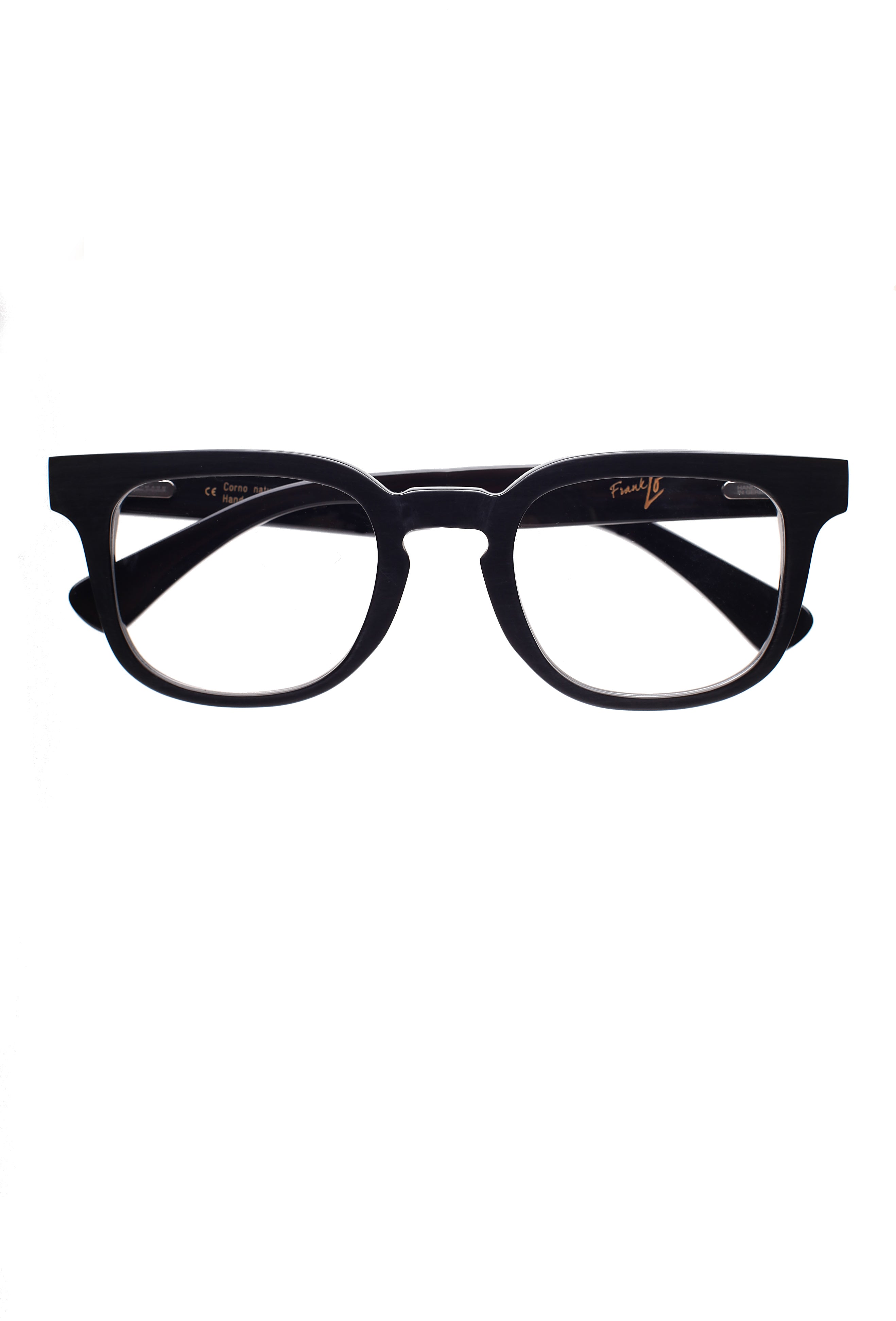 Hoffmann Frank Lo h10 mat Front