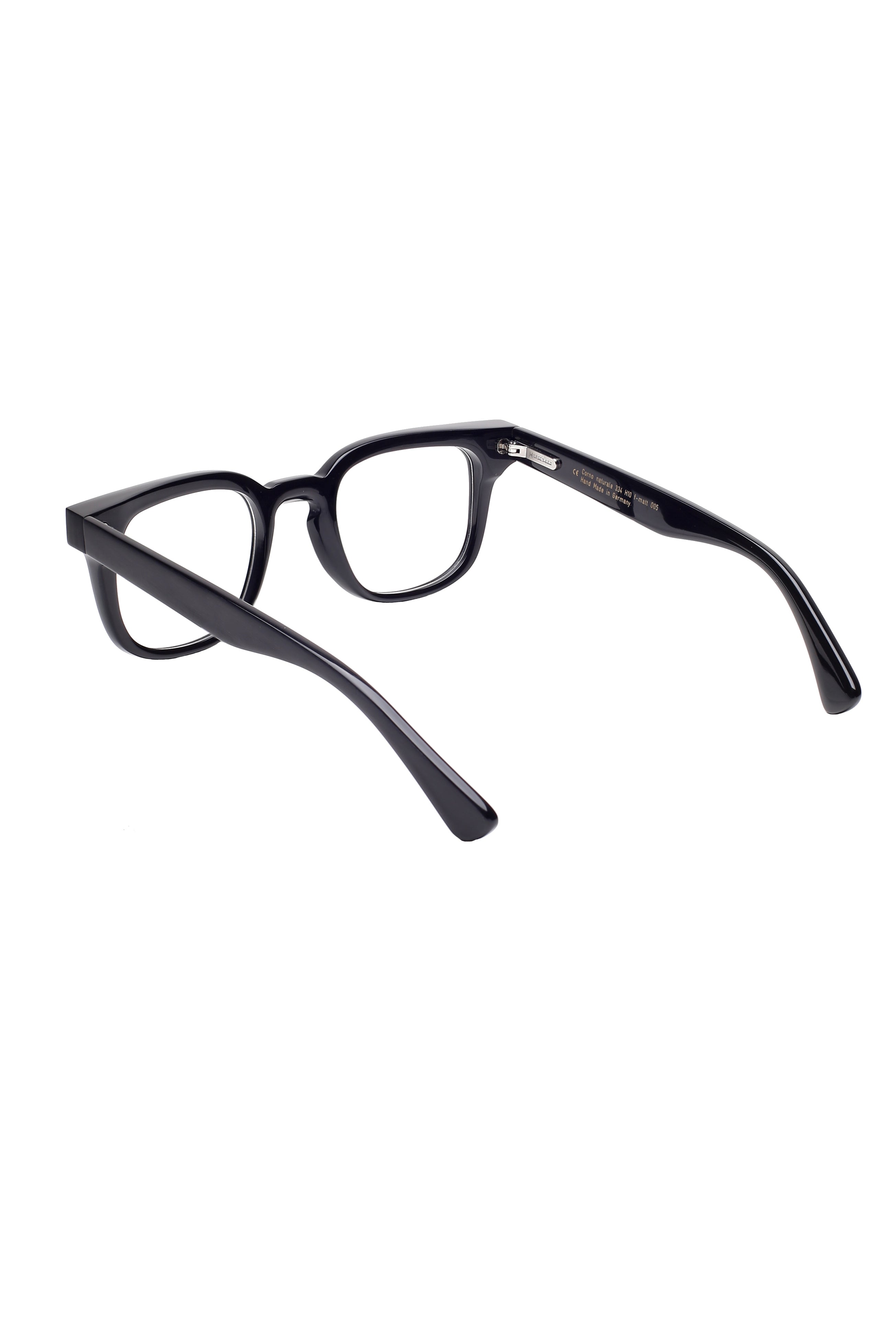 Hoffmann Frank Lo h10 mat Back