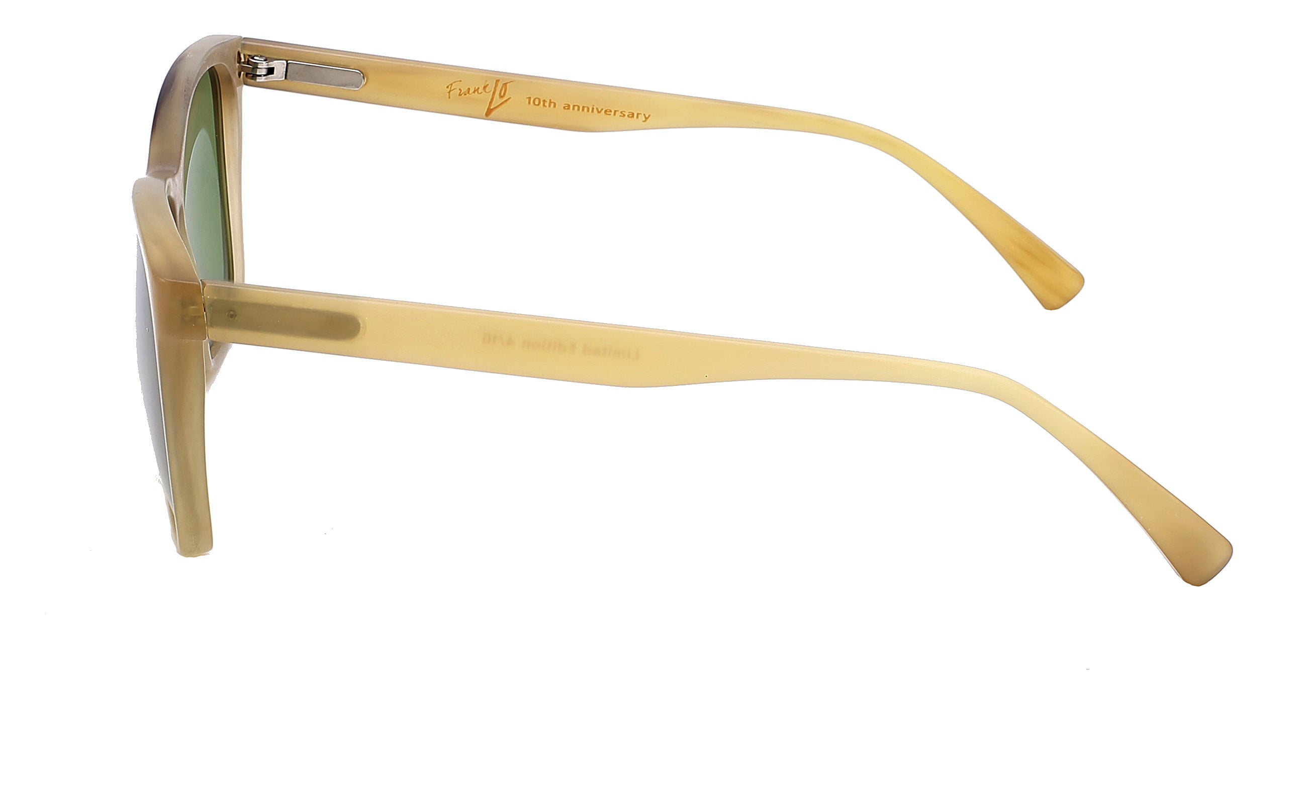 Hoffmann Frank Lo sh070 h47 mat Lateral