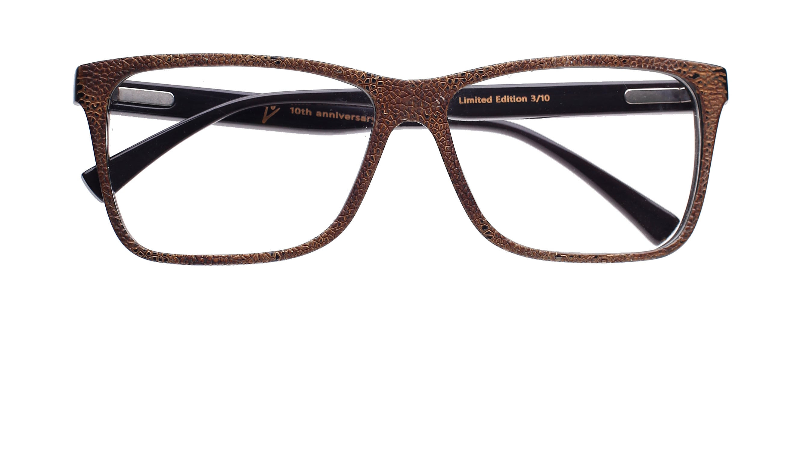 Hoffmann Frank Lo sh070 sph07 c110 leather ltd Front