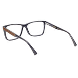 Hoffmann Frank Lo sh070 sph07 c110 leather ltd Back