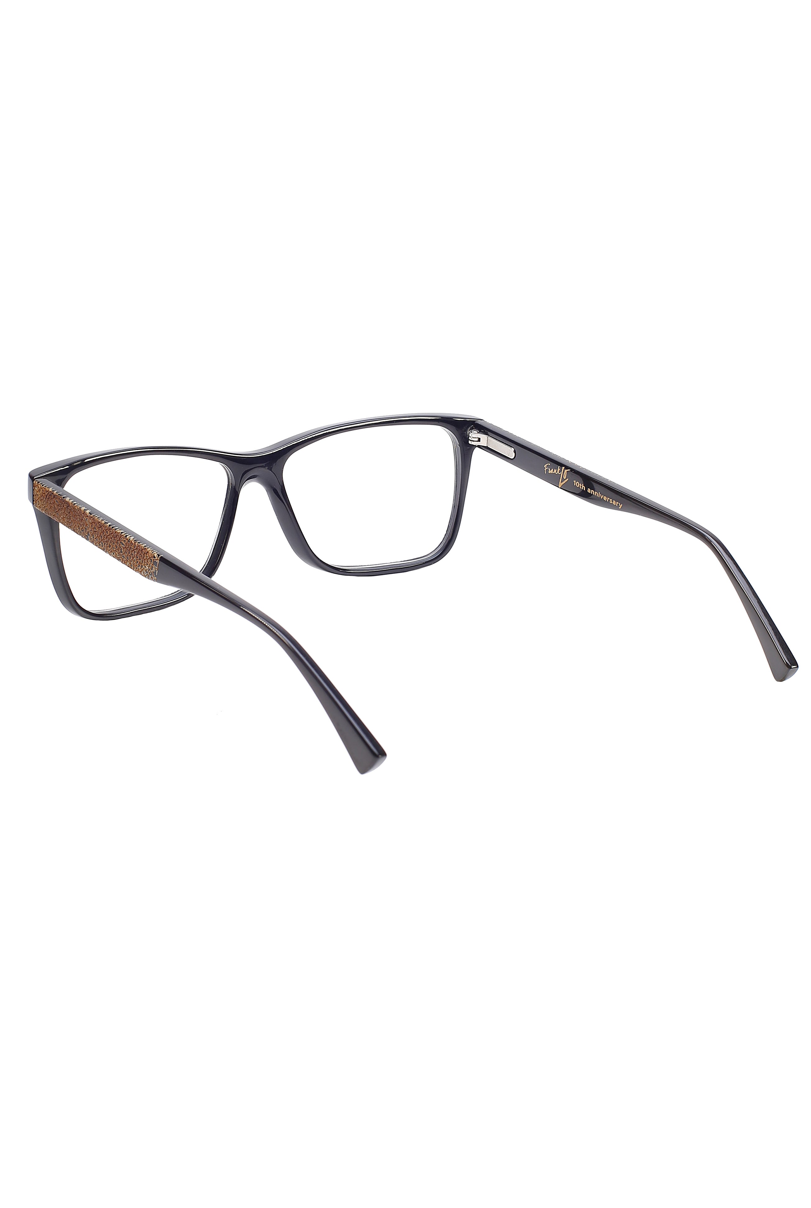 Hoffmann Frank Lo sh070 sph07 c110 leather ltd Back