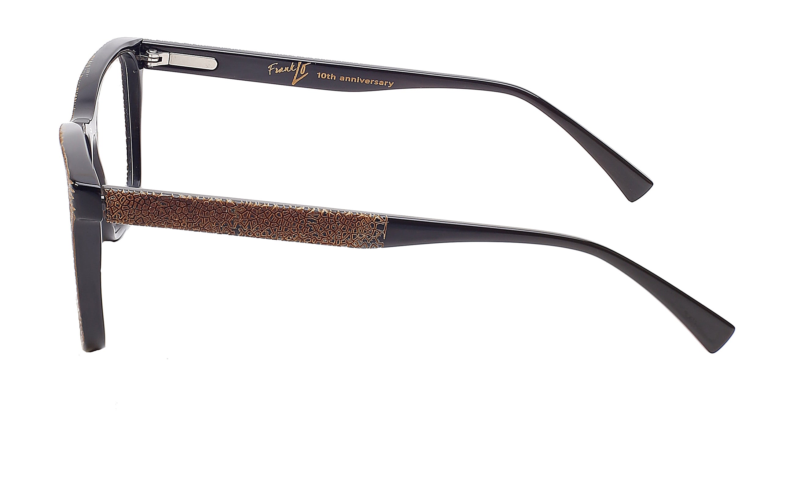 Hoffmann Frank Lo sh070 sph07 c110 leather ltd Lateral