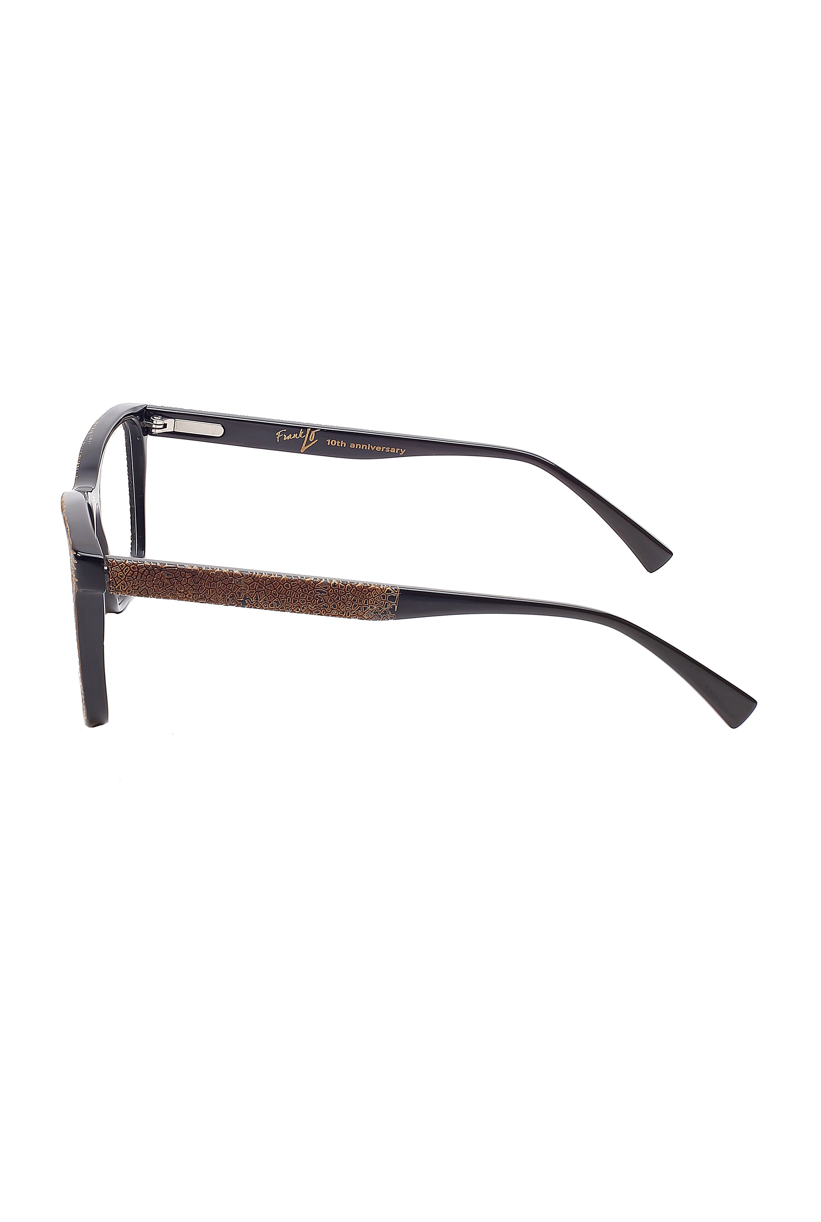 Hoffmann Frank Lo sh070 sph07 c110 leather ltd Lateral