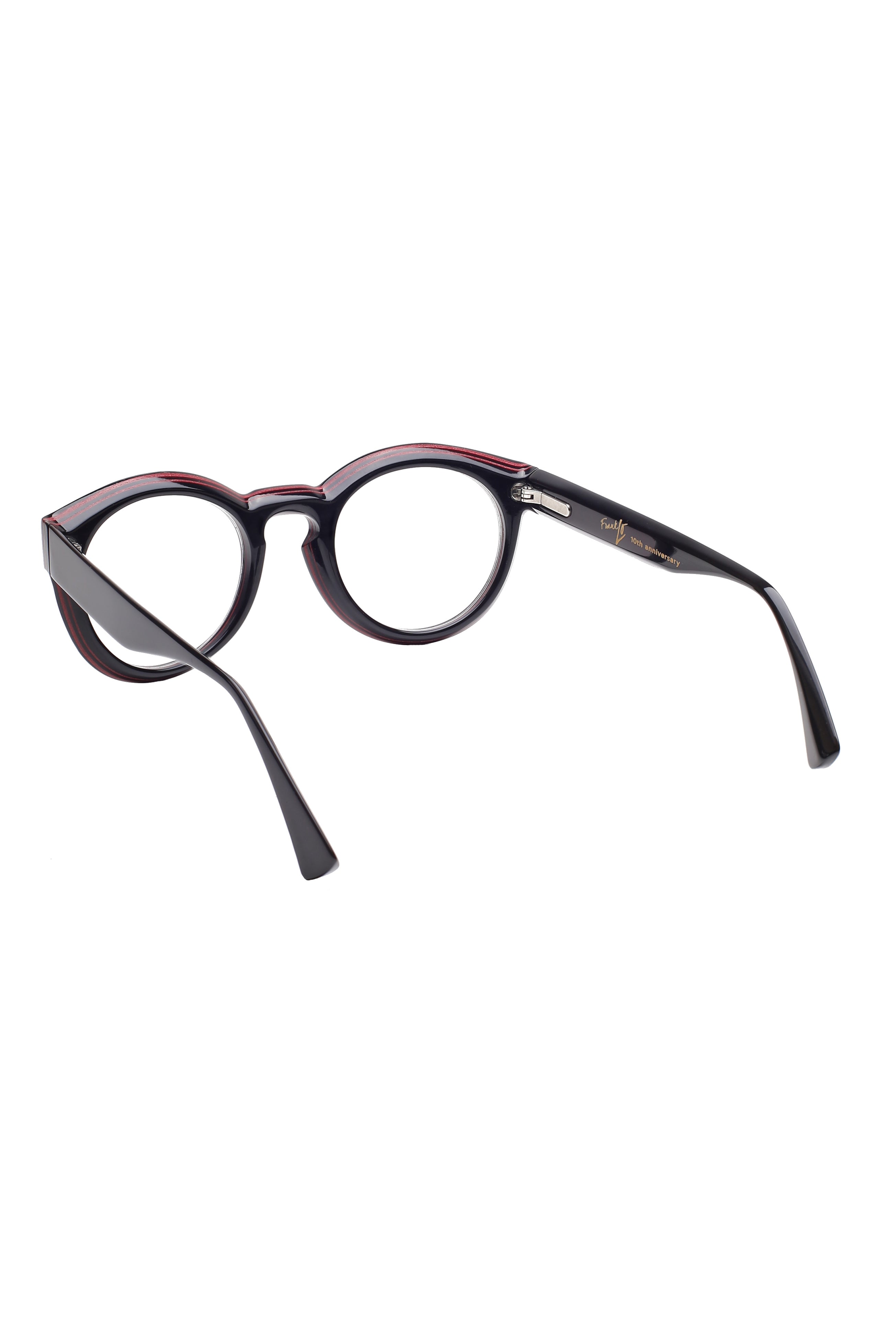 Hoffmann Frank Lo sh 095 h10-1805 ltd Back