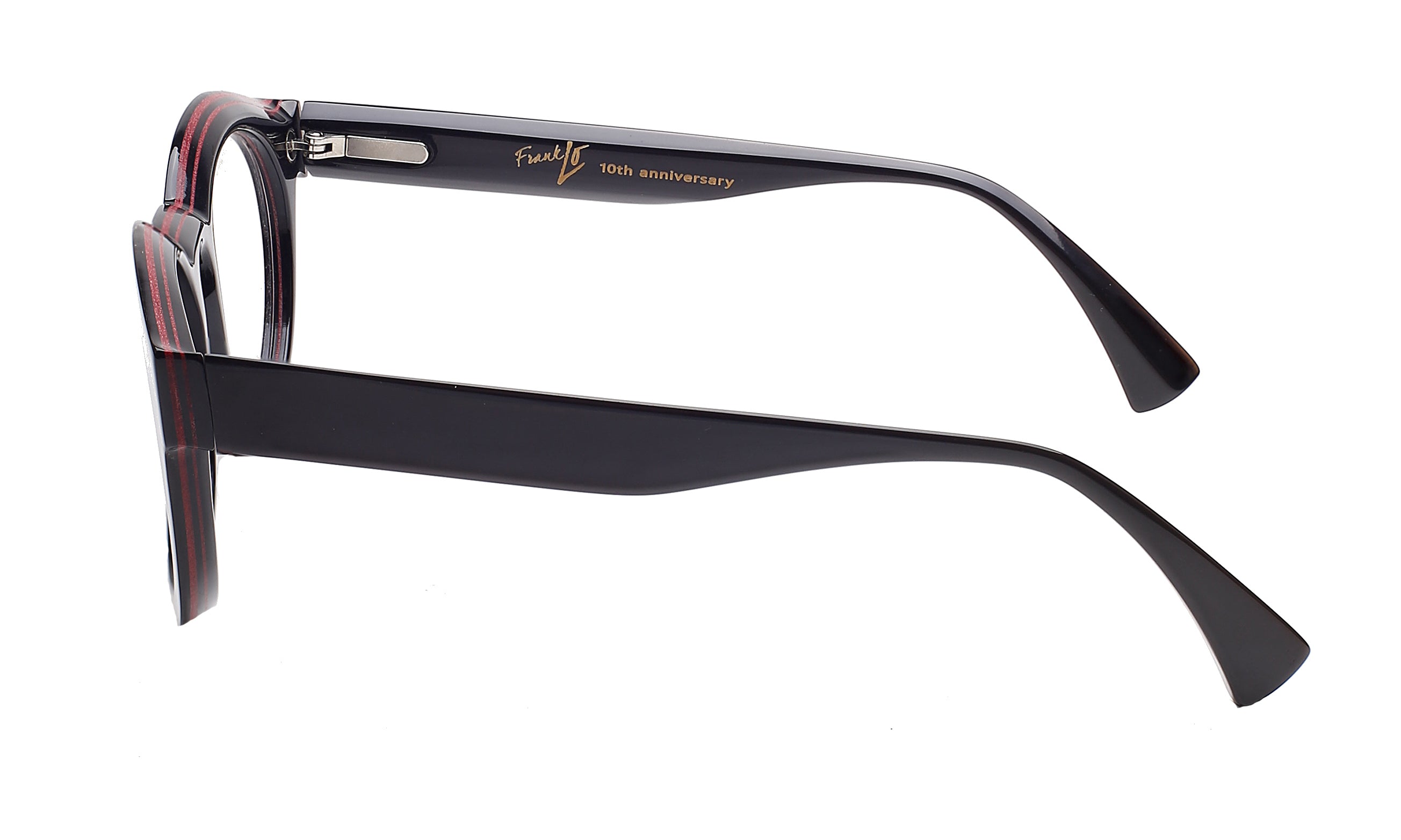 Hoffmann Frank Lo sh 095 h10-1805 ltd Lateral