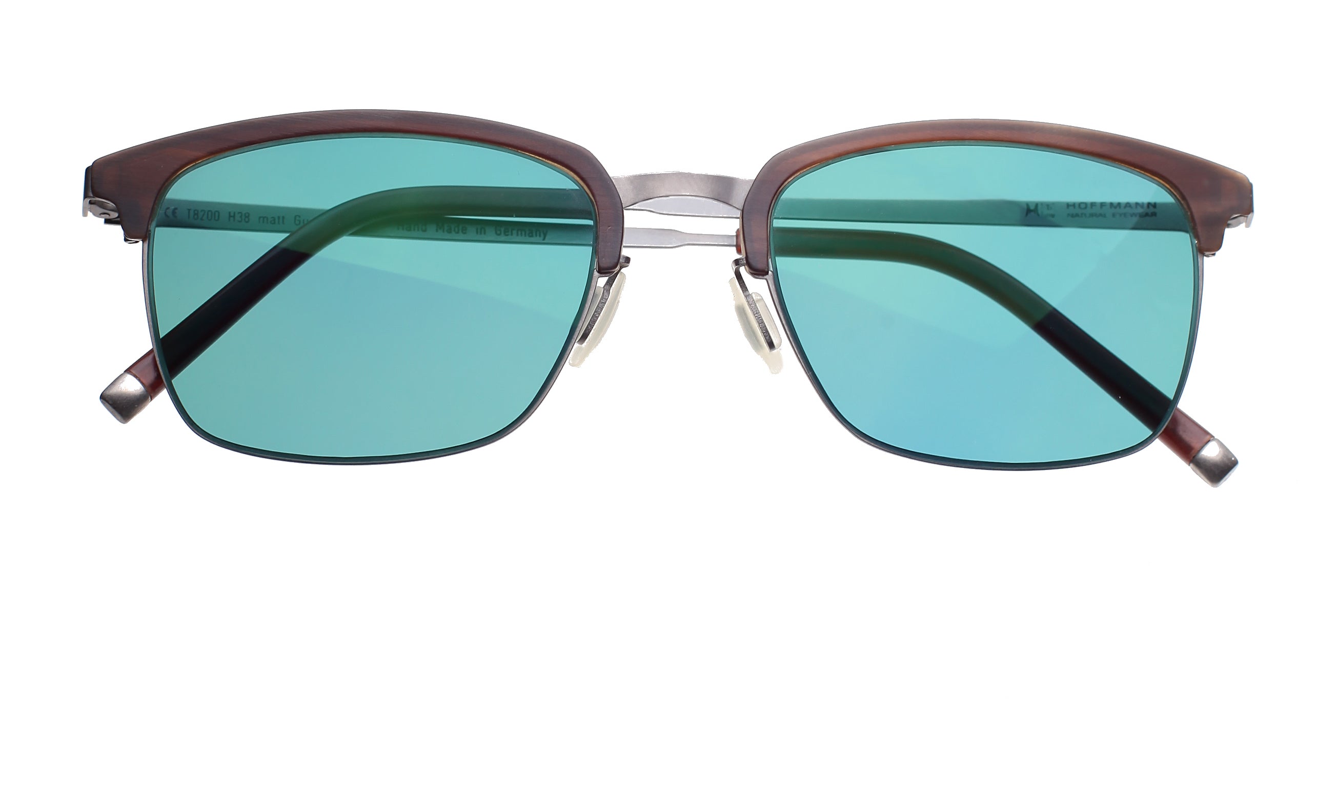 Hoffmann T8200 h38 mat gun m f04 Front