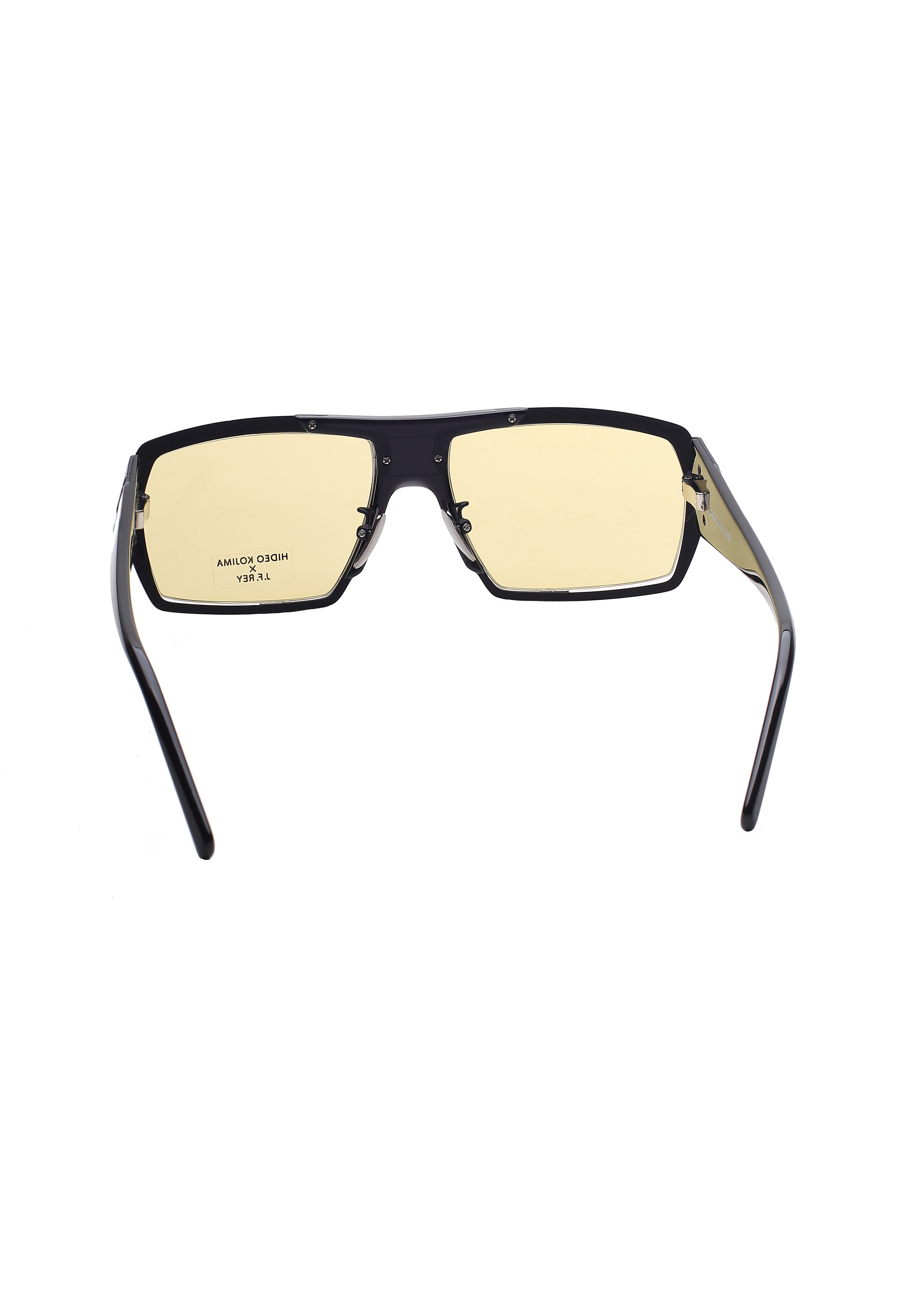 J.F.Rey Hideo kojma HKxJF10 Back