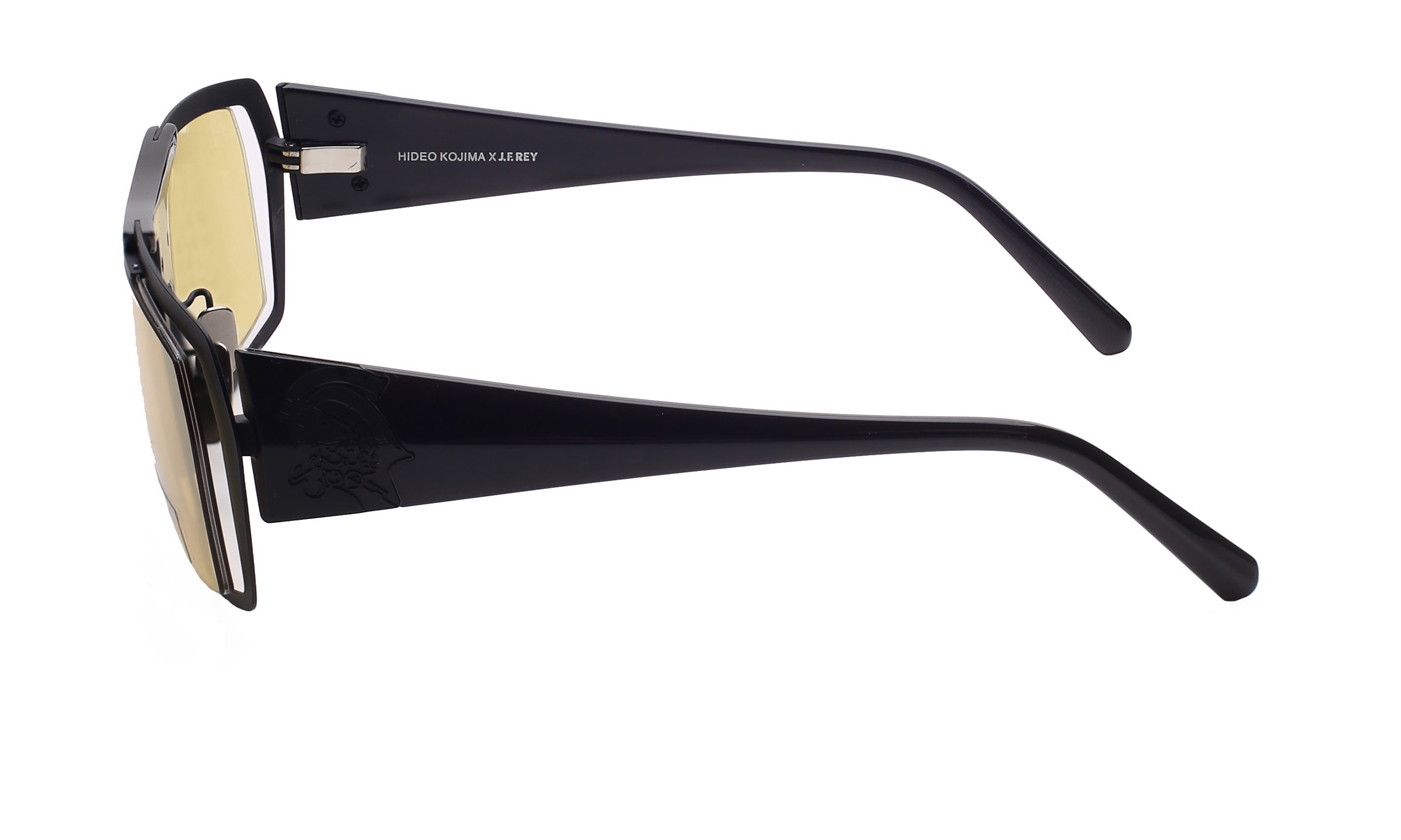 J.F.Rey Hideo kojma HKxJF10 Lateral