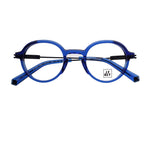 J.F.Rey Jf 1545 2855 blue Front