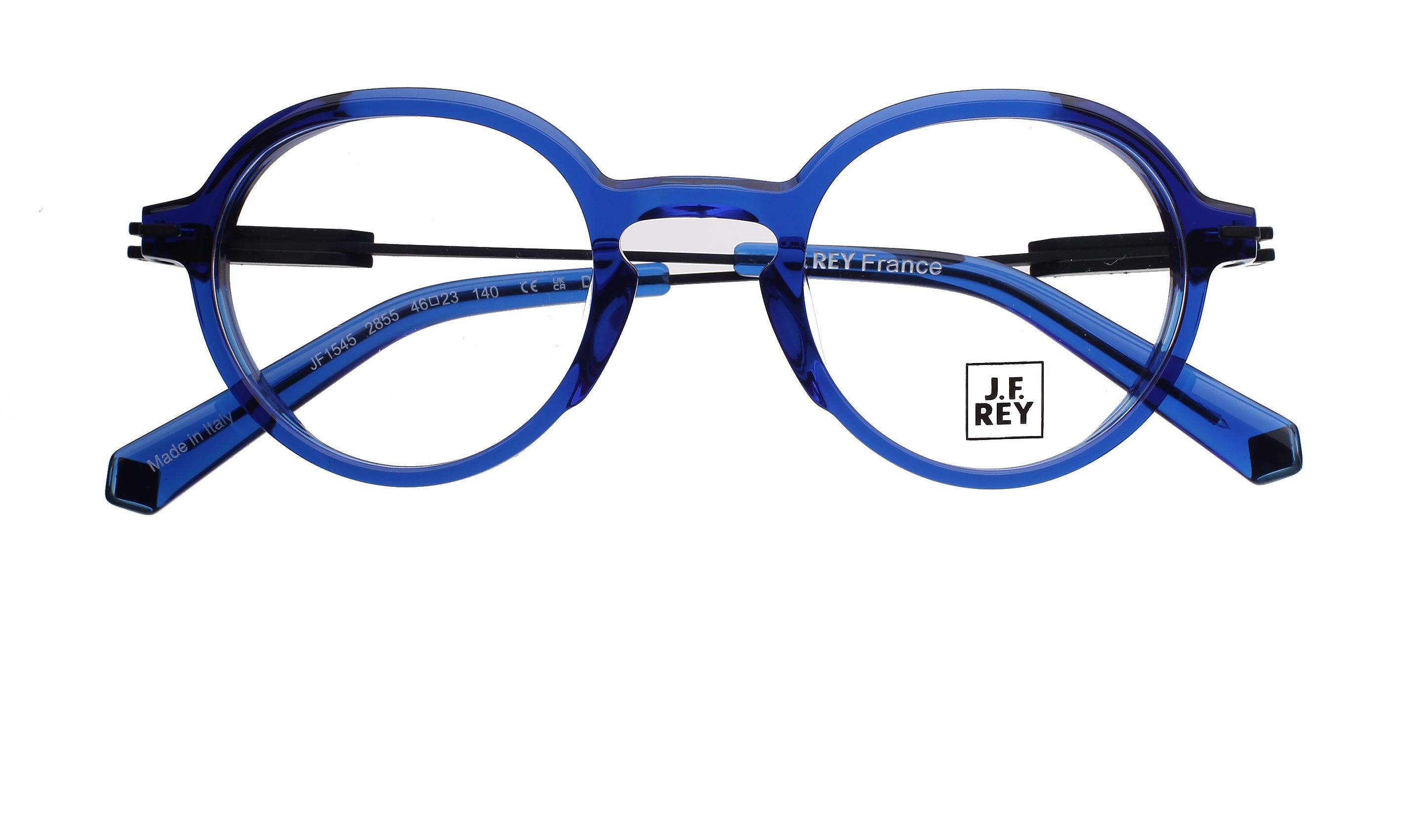 J.F.Rey Jf 1545 2855 blue Front