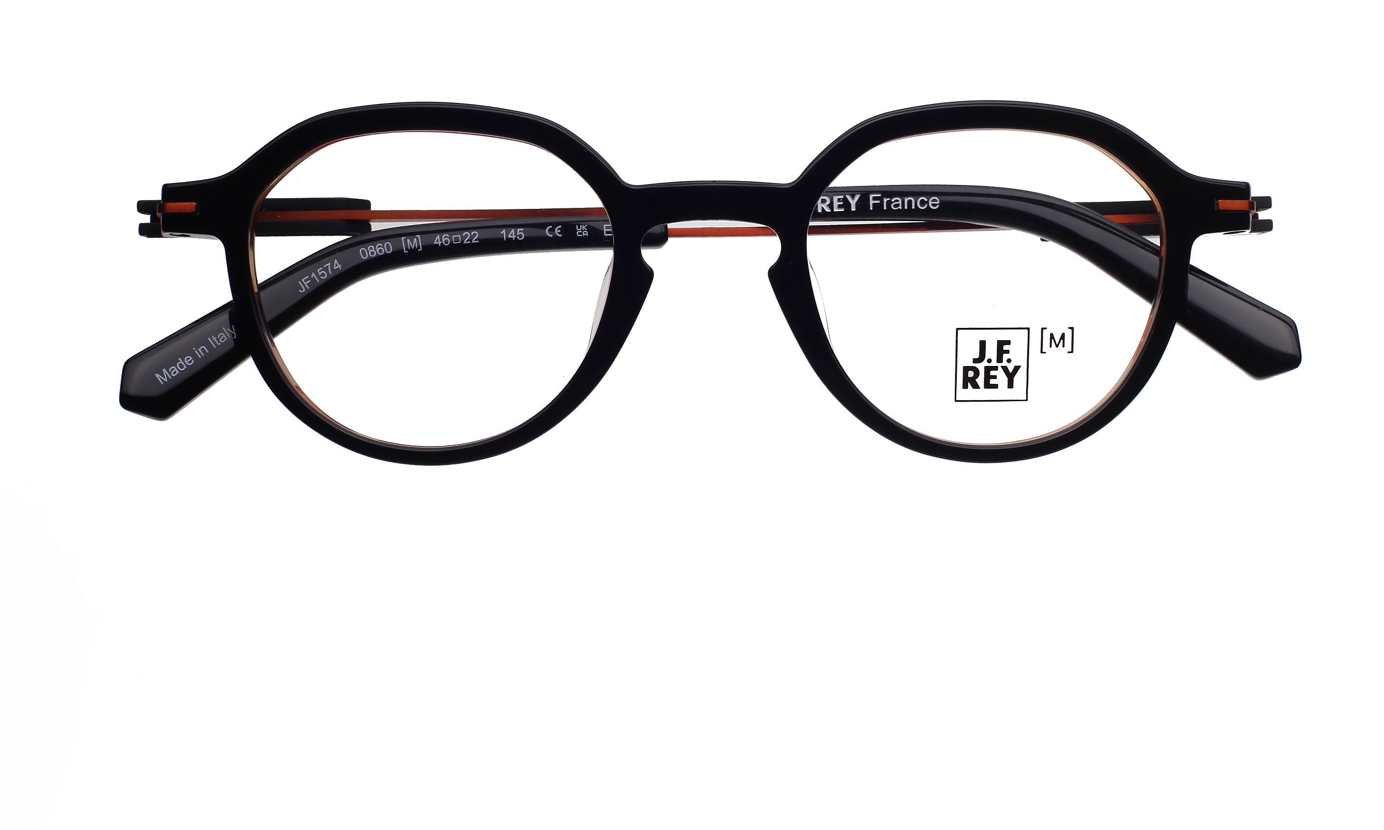 J.F.Rey Jf 1574 m 860 Front