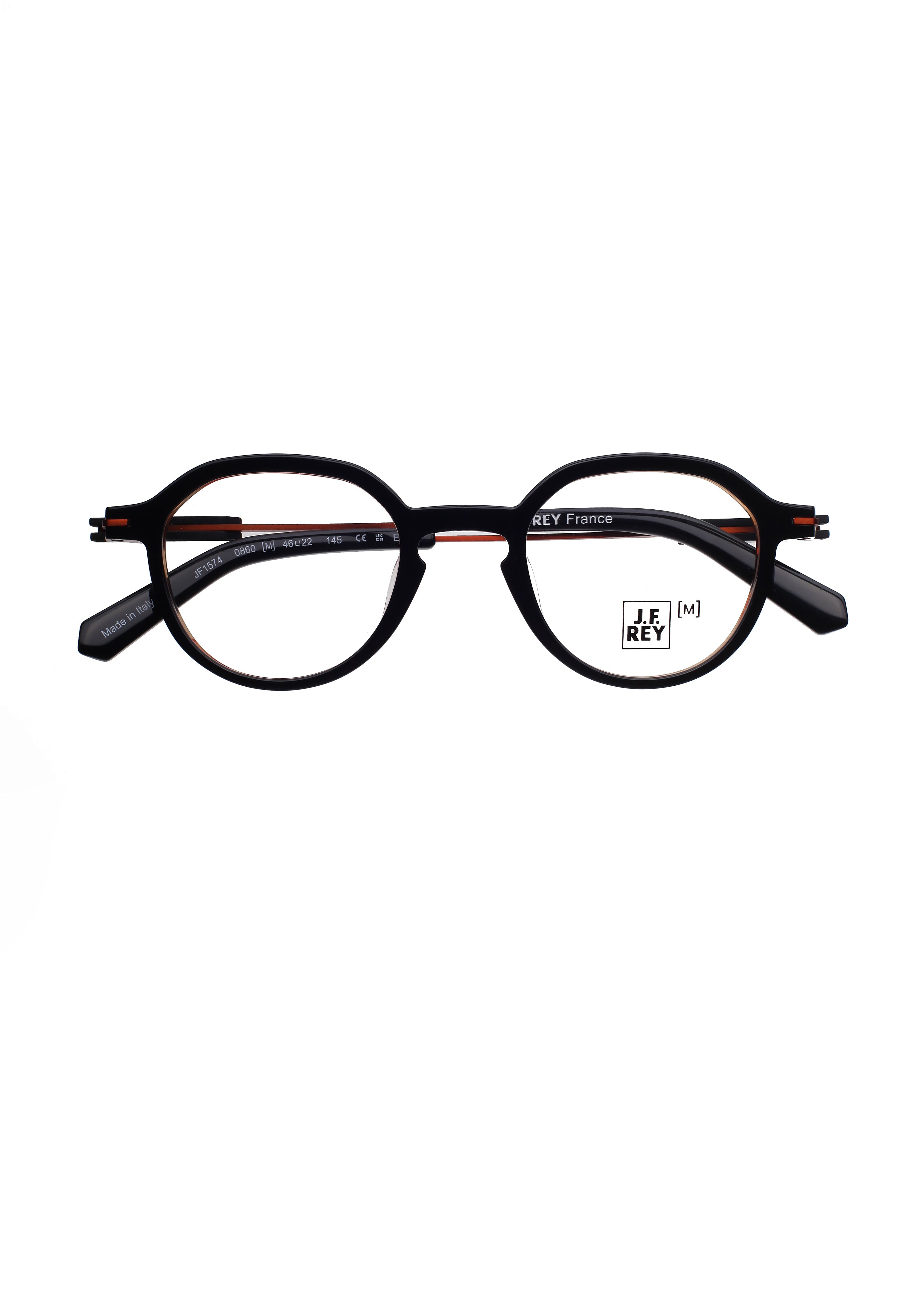 J.F.Rey Jf 1574 m 860 Front