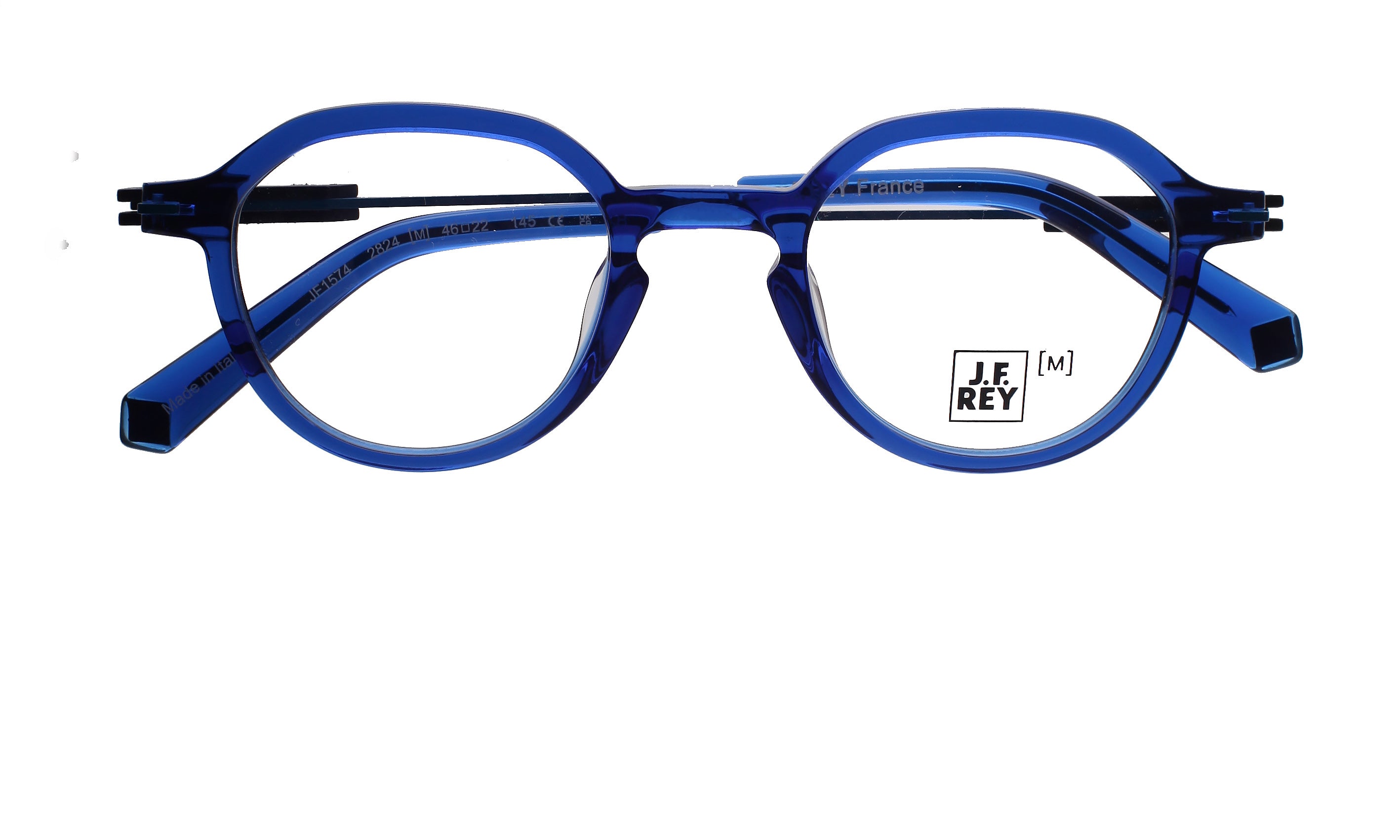 J.F.Rey Jf 1574 m 2824 Front