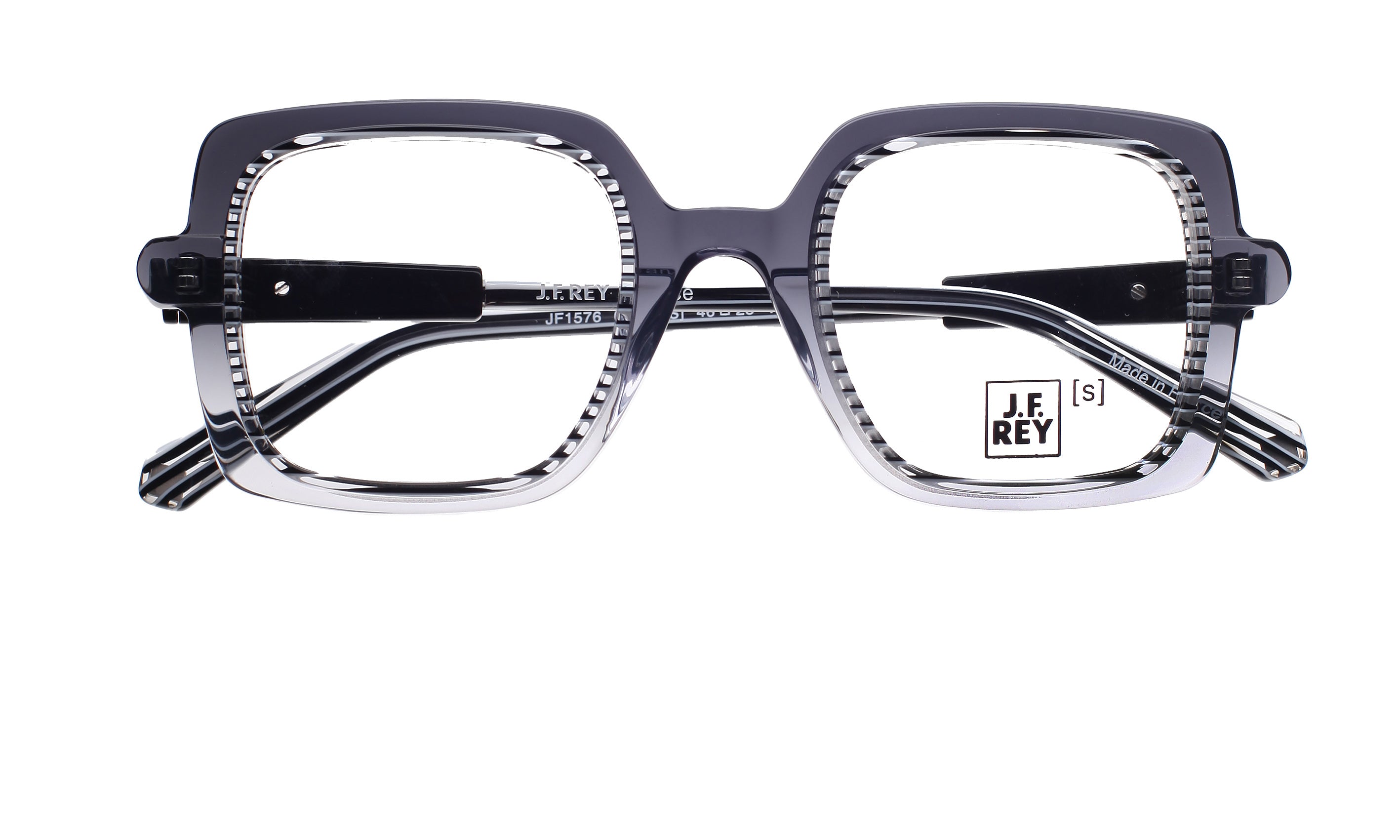 J.F.Rey Jf 1576 s 10 Front