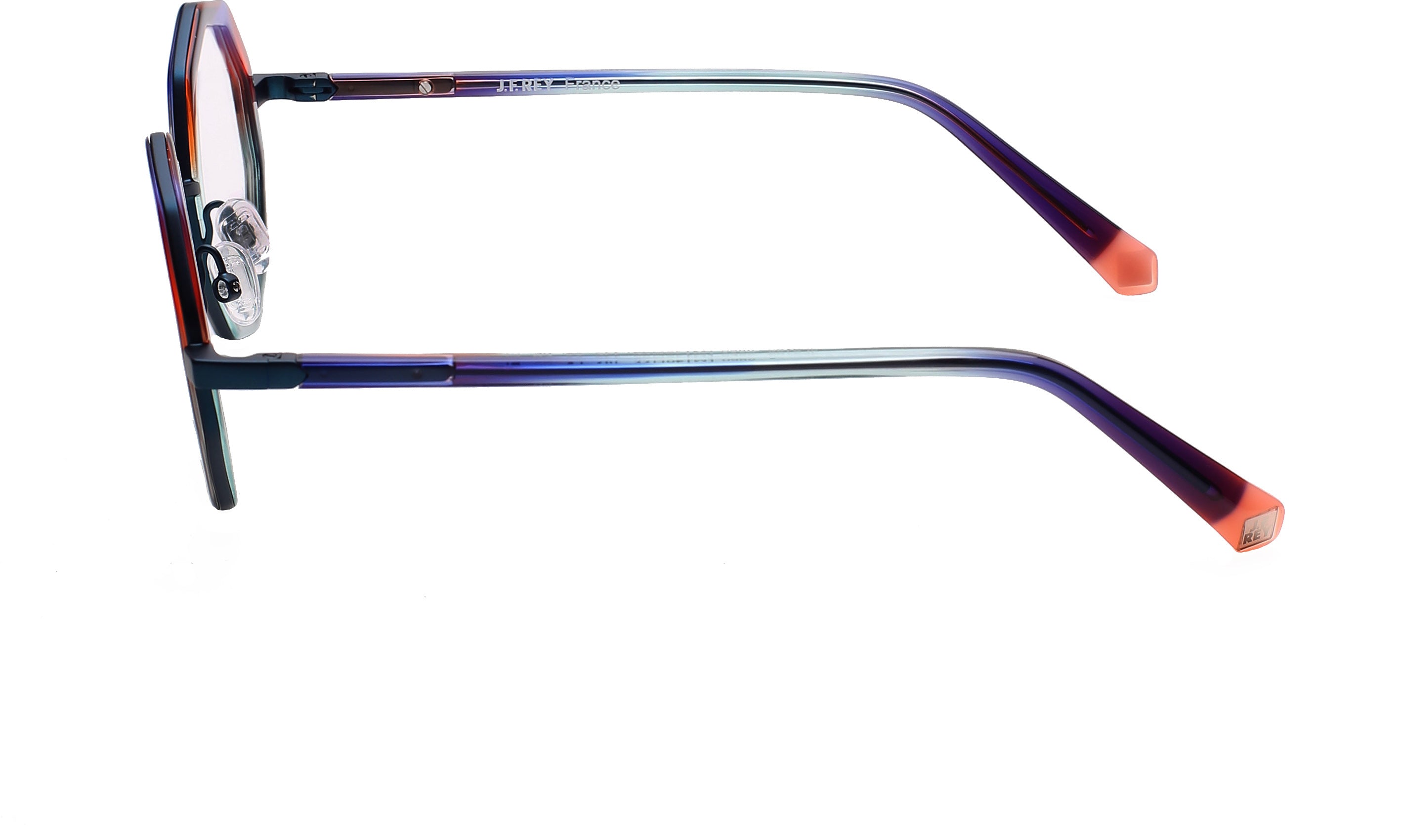 J.F.Rey Jf 3103 m 2860 Lateral