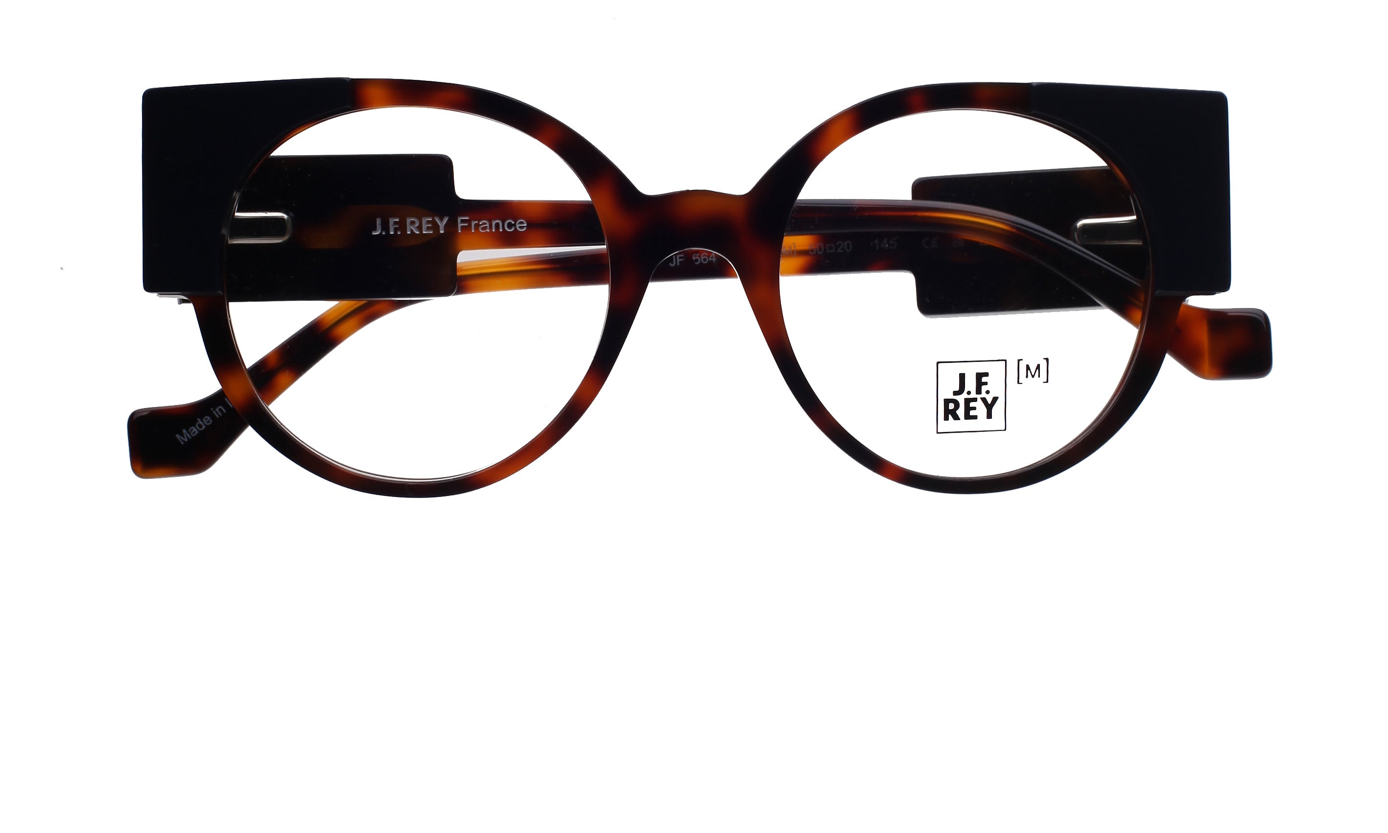 J.F.Rey jf 1564 m 9020 Front