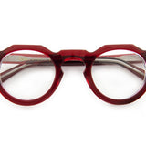 Lesca Pica a4 rouge