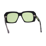 Lesca Eyewear Bird 5 Back