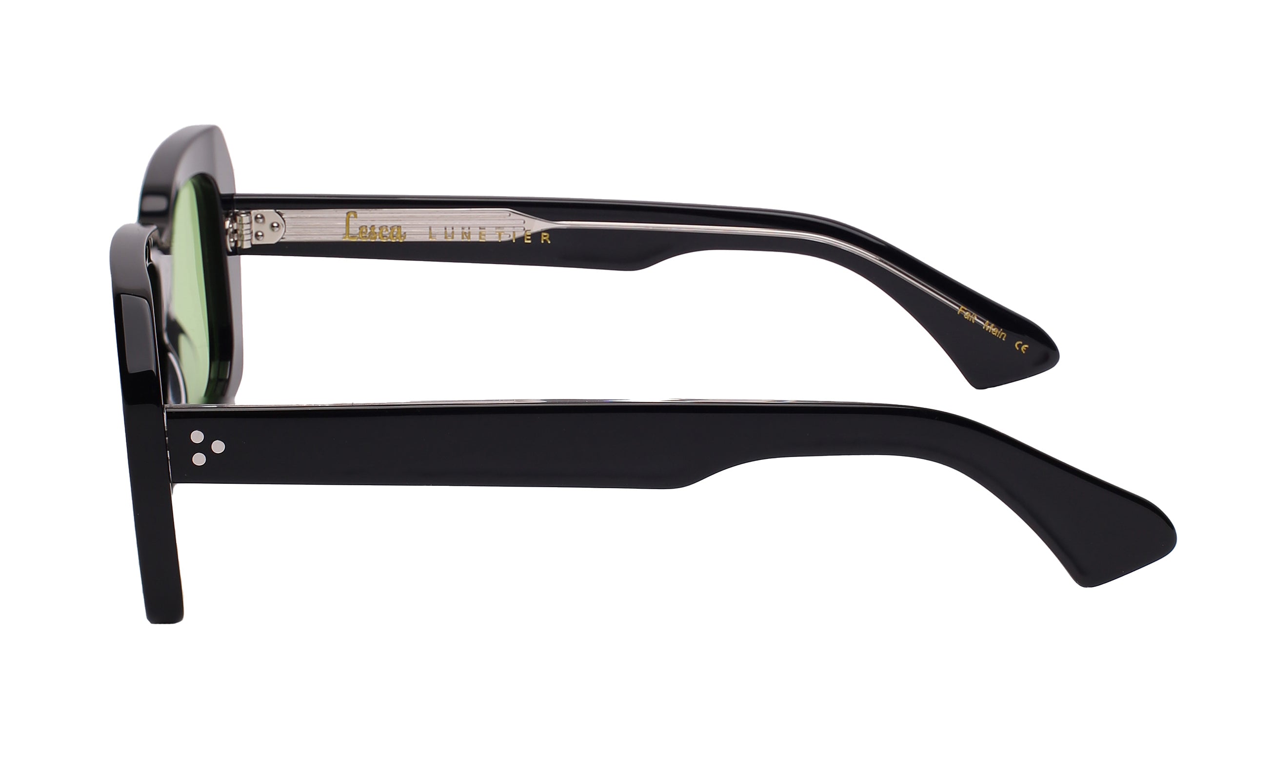 Lesca Eyewear Bird 5 Lateral