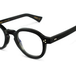 Lesca Lunetier Clay blk Front