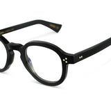 Lesca Lunetier Clay blk Front