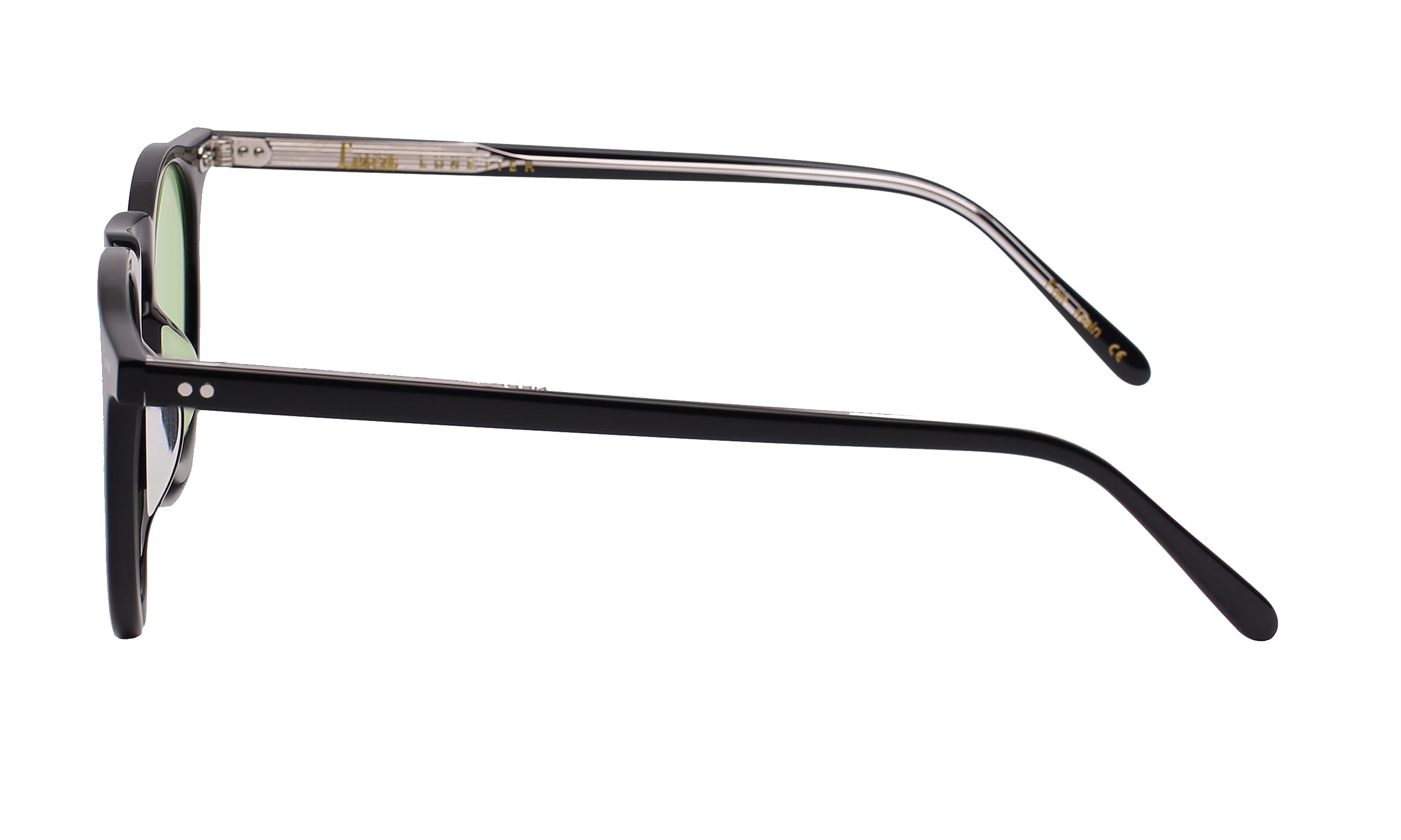 Lesca Nerd 5 Lateral