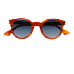 Lesca Nico 80 limited edition Front