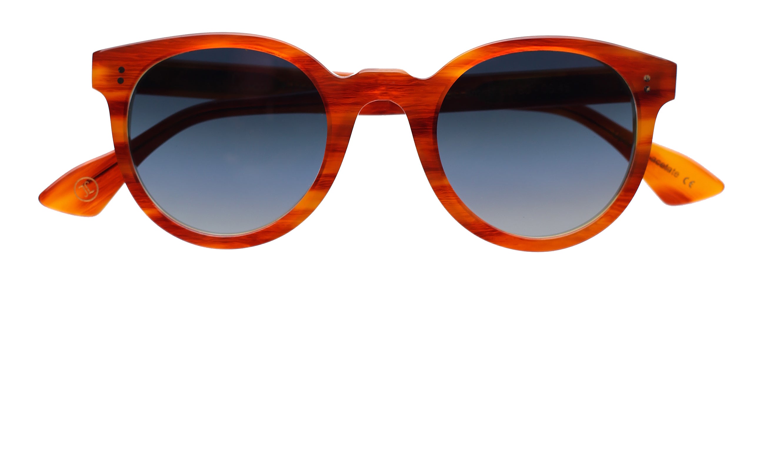 Lesca Nico 80 limited edition Front