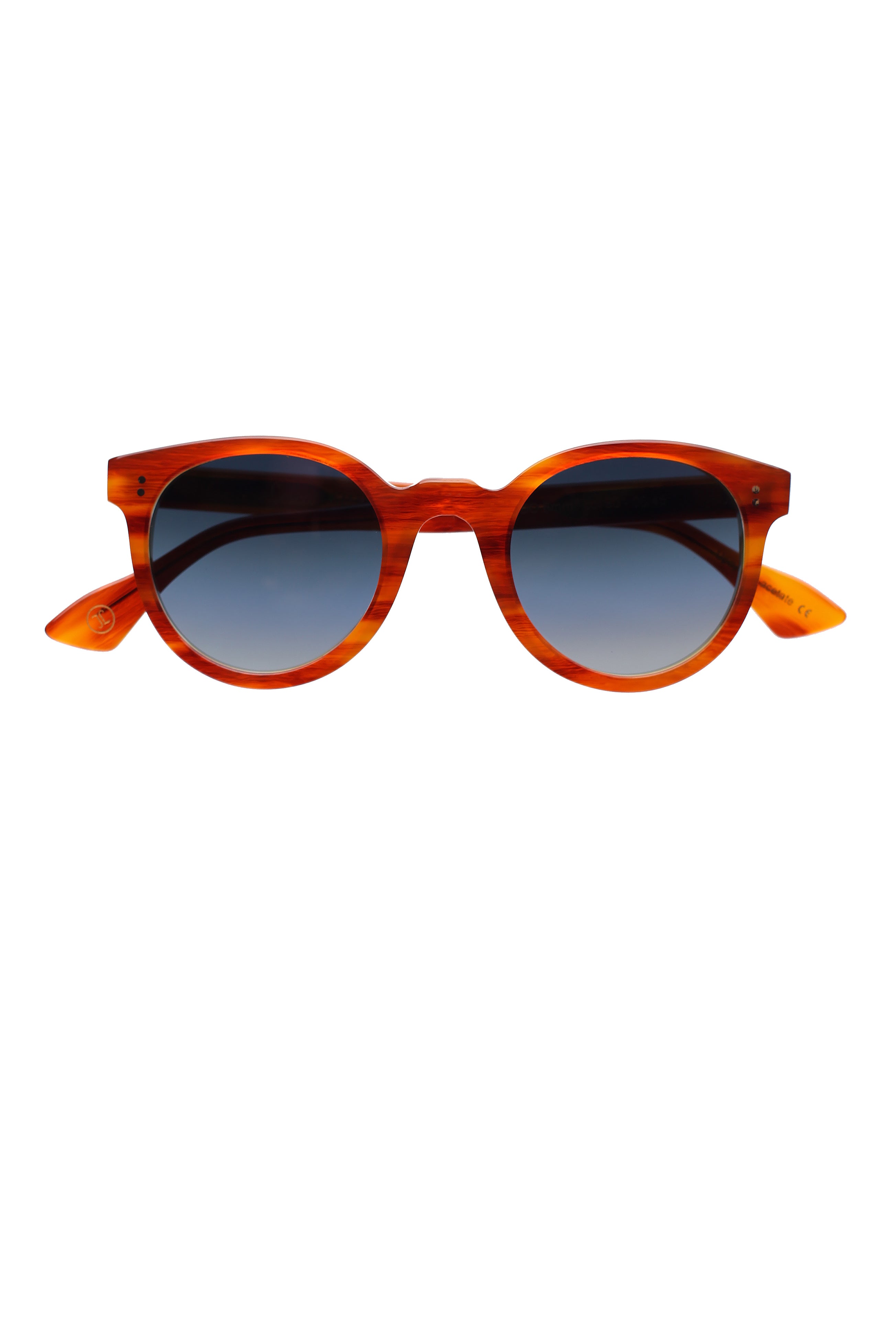 Lesca Nico 80 limited edition Front