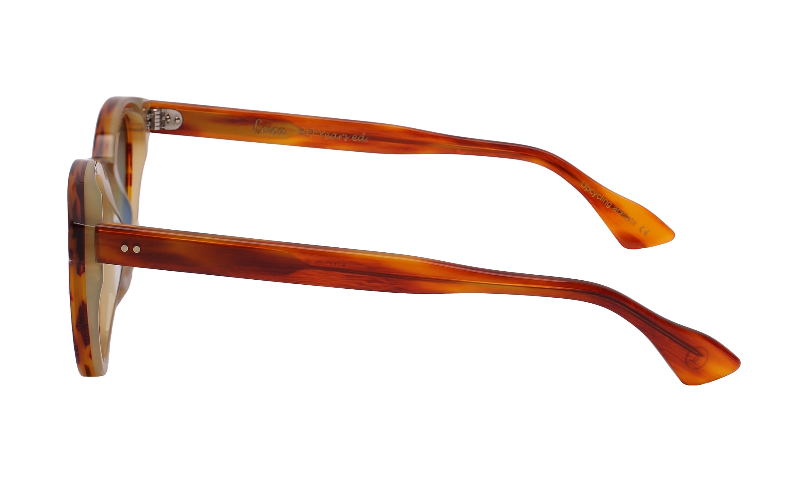 Lesca Nico 80 limited edition Lateral