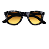 Lesca Nicolas Herbé Guru blk Front