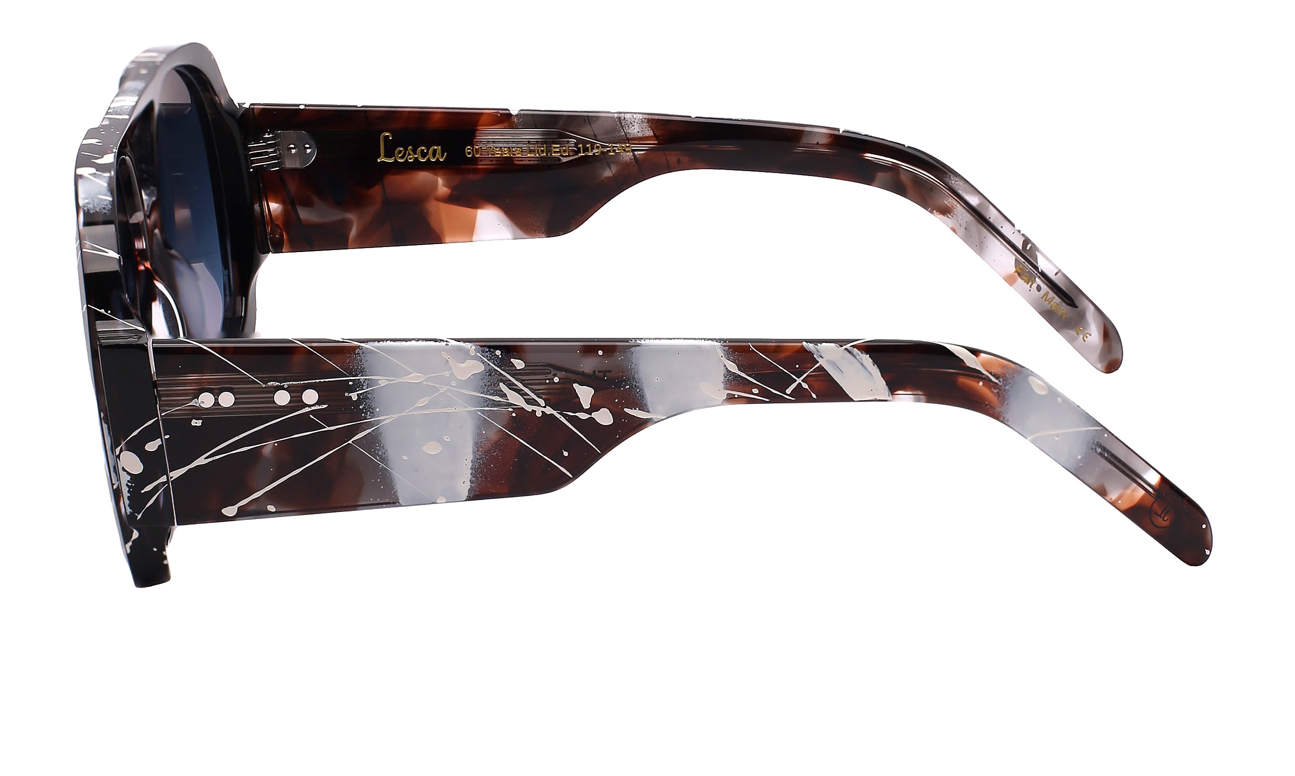 Lesca Nicolas Herbé Tupac 37 Lateral