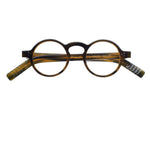 Lesca S. Freud kaki Front