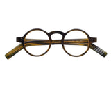 Lesca S. Freud kaki Front