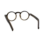 Lesca S. Freud kaki Back