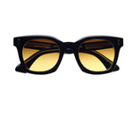 Lesca Saxo 5 lenses brown Front