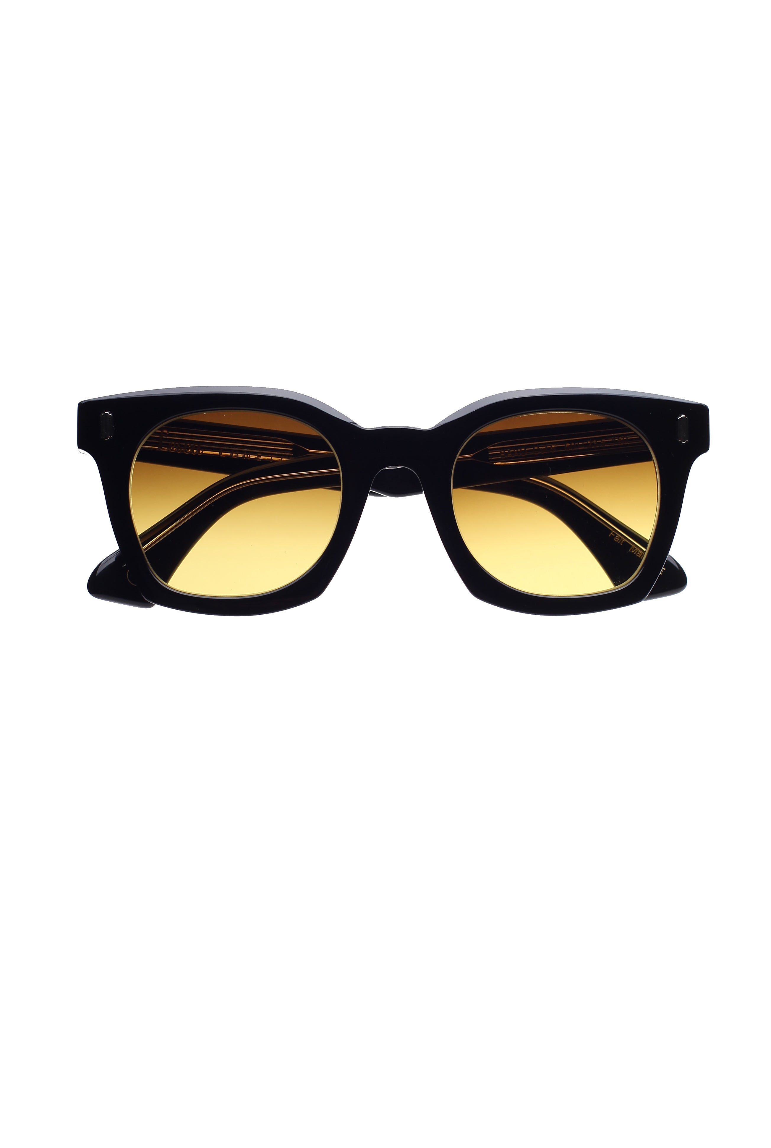 Lesca Saxo 5 lenses brown Front