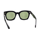 Lesca Saxo 5 lenses green Back