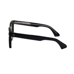 Lesca Saxo 5 lenses green Lateral